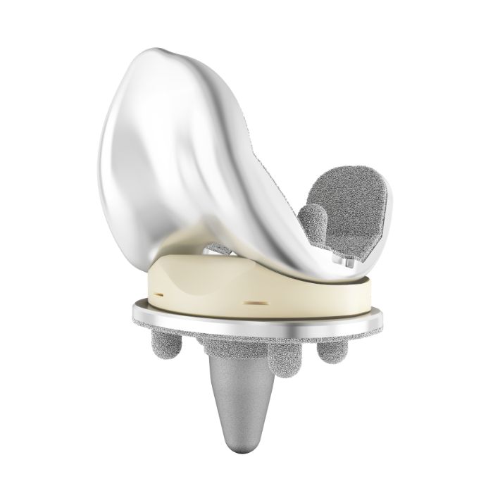 DePuy Synthes ATTUNE teljes térdprotézis-rendszer